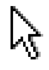 mouse pointer