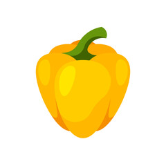 yellow pepper