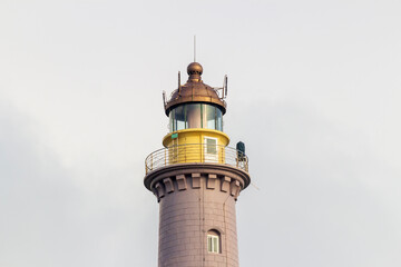 The Dai Lanh lighthouse is one of the best places to marvel at the morning sun bathing the South-Central Coast of Vietnam.