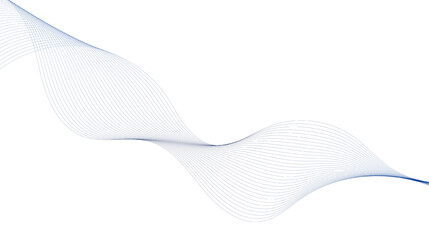 with color gradient and modern graphic line