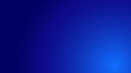 Abstract blue background. Modern simple blue geometric design. 