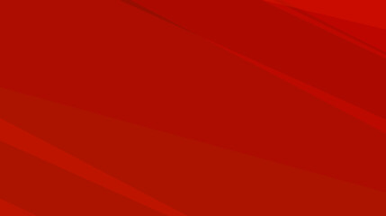 Fototapeta premium Abstract red background. Modern and Creative Trend design
