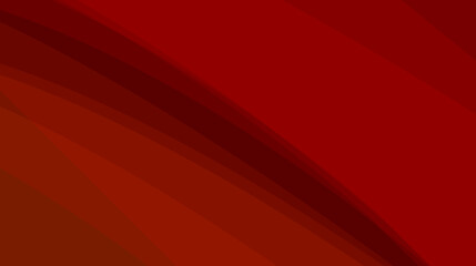 Abstract red background. Modern and Creative Trend design