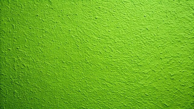 Light Green Concrete Texture