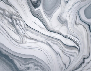 Obraz premium abstract light grey luxury marble texture premium background