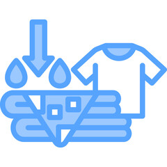 Synthetic Cloth Icon