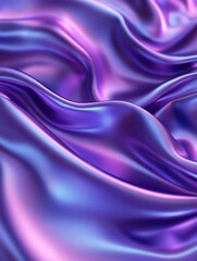 Obraz premium Classic violet bright sweet multicolor blurred Background. Purple, ultraviolet, violet - fashion pop art gradient mesh. Trendy hipster out-of-focus effect. Horizontal Layout.