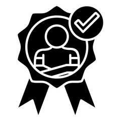 Professional Icon