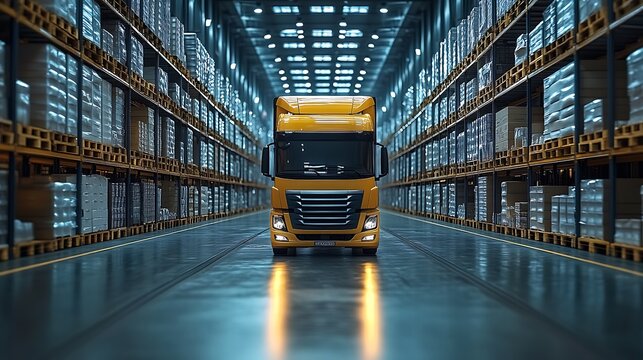 Online store platform featuring advanced shipping and logistics connections