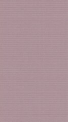 Fototapeta premium Plain mauve fabric texture background
