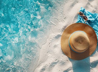 Summer Vacation Essentials