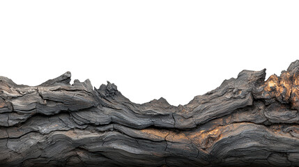 Dark and textured black background, a versatile backdrop for creative projects abstract