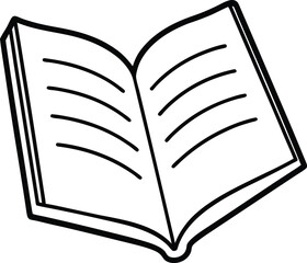 Open Book, Reading, Knowledge, Education, Literature, Pages, Text, Learning, Wisdom, Story