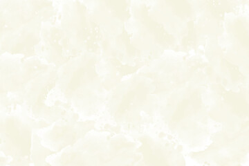 Abstract blue watercolor background