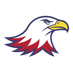 american bald eagle 4th of july