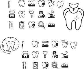 dental icon