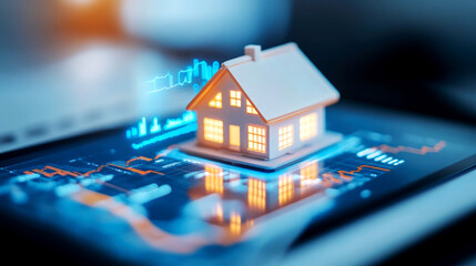 Unlocking property loans a comprehensive guide to real estate financing in today's digital market environment