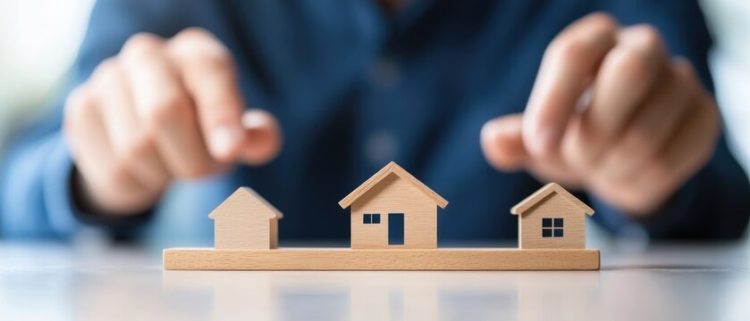 Exploring property loan options a comprehensive guide on home financing tips for homebuyers and market insights in today's real estate environment