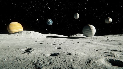 A mystical energy bridge connecting planets across the galaxy.