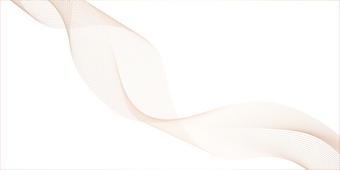 abstract luxury and curved geometric frequency sound wave lines and line technology, Digital various curved frequency track equalizer, abstract curved geometric wave line on black background.