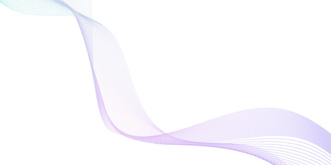 abstract modern geometric curved wave lines, abstract luxury and curved geometric frequency sound wave lines and line technology, Digital various curved frequency track equalizer.