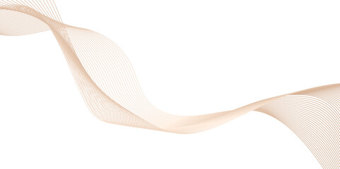 abstract modern geometric curved wave lines, abstract luxury and curved geometric frequency sound wave lines and line technology, Digital various curved frequency track equalizer.