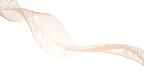 abstract modern geometric curved wave lines, abstract luxury and curved geometric frequency sound wave lines and line technology, Digital various curved frequency track equalizer.