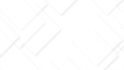 Abstract boxes background. Modern technology illustration with square mesh. abstract background with luxury geometric random chaotic lines. squares and triangle line.