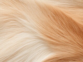 Soft textured fur close-up animal detail nature indoor setting macro perspective texture study