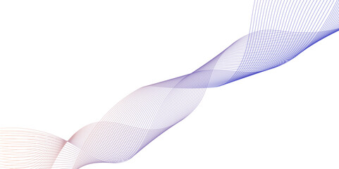 Technology flow grid blend curve wave line geometric abstract patterns with unique style,  gradient transparent tech wave curve creative technology lines, soft and light color gradient wave lines.