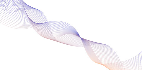 Technology flow grid blend curve wave line geometric abstract patterns with unique style,  gradient transparent tech wave curve creative technology lines, soft and light color gradient wave lines.