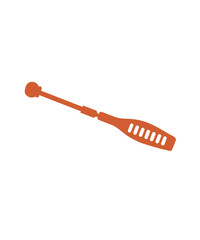 orange screwdriver turning screws mechanic fixing stuff tool 