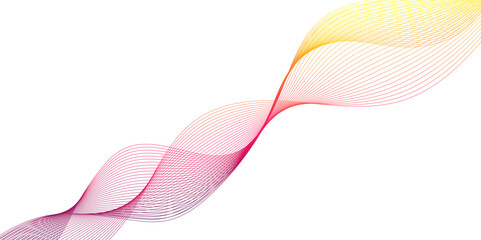 modern seamless pattern of swirl curved wave lines, geometric pattern of line with wave sound equalizer, curve and wave lines in motion flowing geometric abstract background, Futuristic dynamic sound.