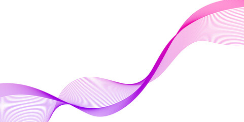 Digital energy waves technology concept abstract geometric wave lines, data and networking concept ultramodern geometric lines,  modern background with lines and particles in unique style.