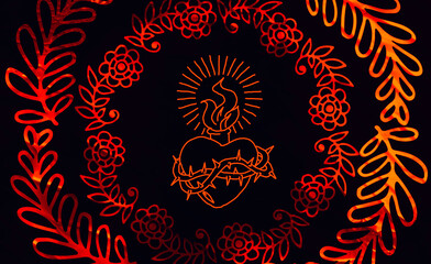 Najświętsze Serce Pana Jezusa