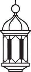 ramadan-lantern-black-line-art-vector-on-white-bac (1).eps