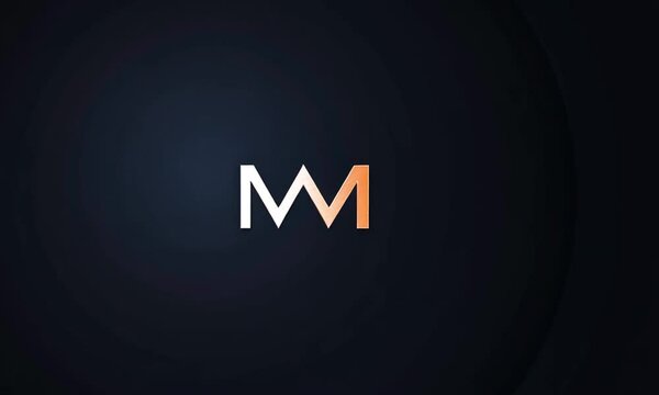 MM Monogram animation