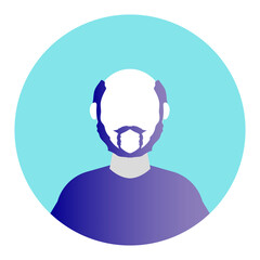 Avatar Icons – User Profiles & Faces