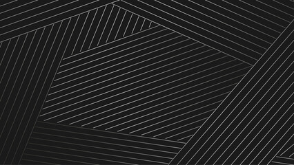 Naklejka premium Abstract decoration, golden pattern, halftone gradients, Monochrome gradient halftone dots background. 