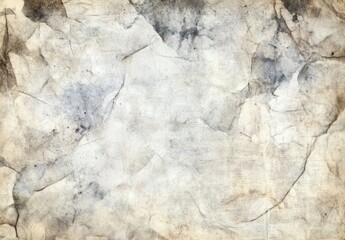 Vintage Cross-Processed Paper Texture with Subtle Variations and Grunge Effects for Artistic Backgrounds and Design Projects