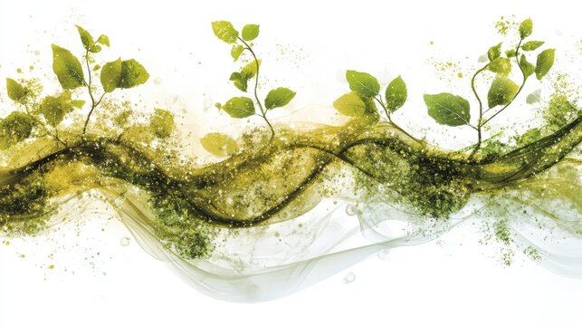Harnessing microorganisms for biodegradation of harmful substances in soil waste management