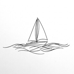 drawing without taking your hands off