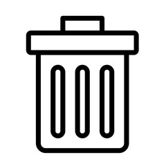 Sustainability & Eco Friendly Icons