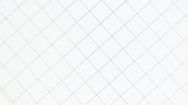 background of notebook cells