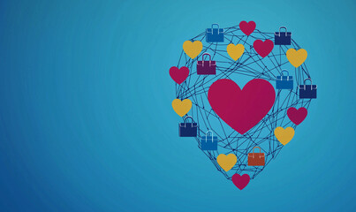 Innovative start-up company tackling social issues through social entrepreneurship cultural development and environmental solutions