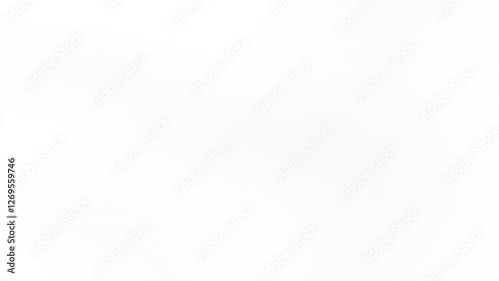 Poster white blurred transparent gradient background. transparent png overlay background