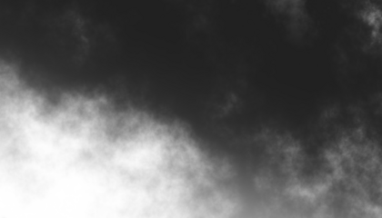 Realistic dry ice smoke clouds fog overlay perfect for compositing into your shots. Simply drop it in and change its