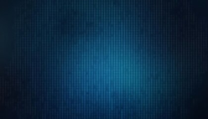  Technology growth colourful background
