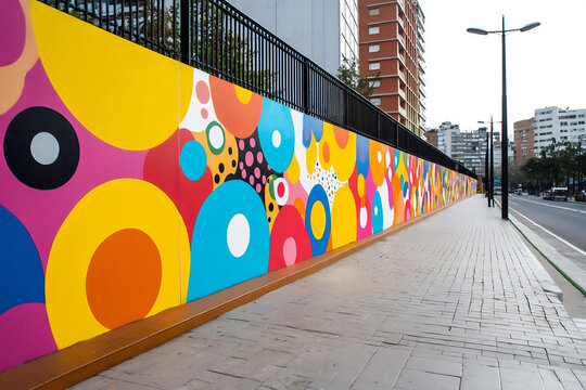  buenos aires graffiti mural - Powered by Adobe