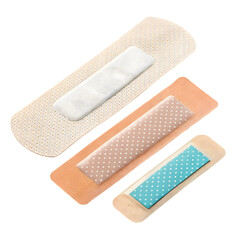 Protection concept with band aid